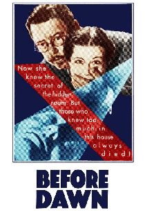 Before Dawn