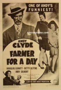 Farmer for a Day