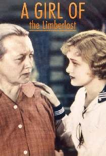 A Girl of the Limberlost