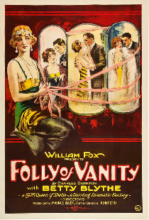 Folly of Vanity