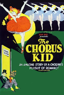 The Chorus Kid