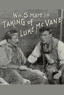 The Taking of Luke McVane