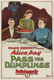 Pass the Dumplings