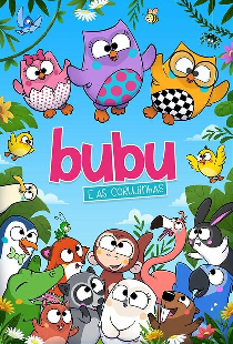 Bubu e as Corujinhas