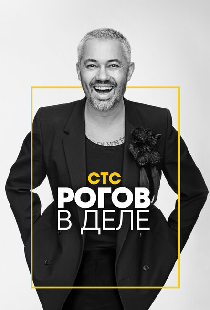 Рогов в деле
