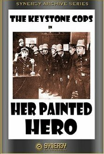 Her Painted Hero