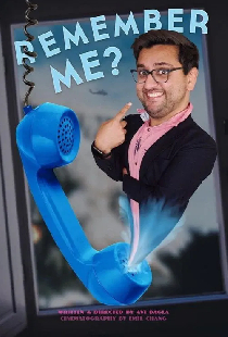 Remember Me?