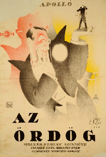 Az ördög