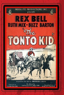 The Tonto Kid