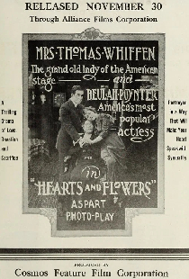 Hearts and Flowers