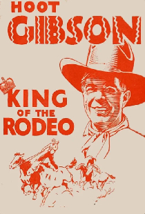 King of the Rodeo