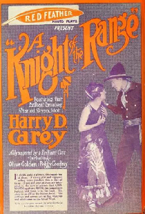 A Knight of the Range