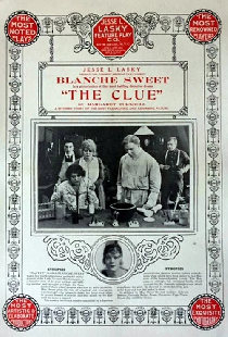 The Clue