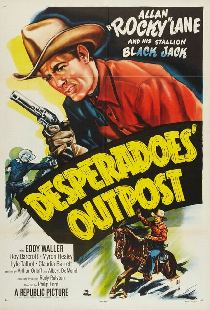 Desperadoes' Outpost