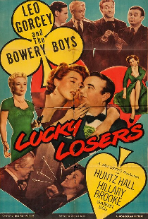 Lucky Losers