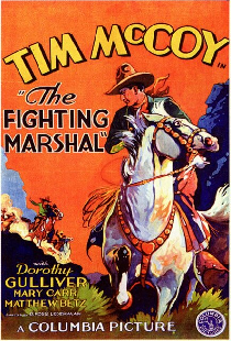 The Fighting Marshal