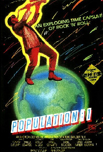 Population: 1