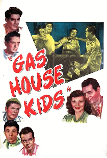 Gas House Kids