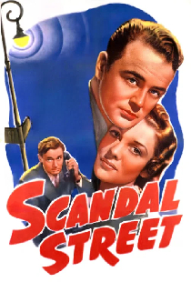 Scandal Street
