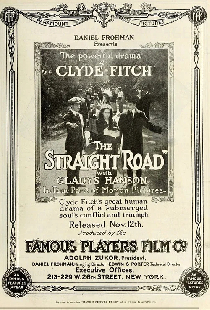 The Straight Road