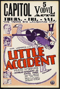 Little Accident