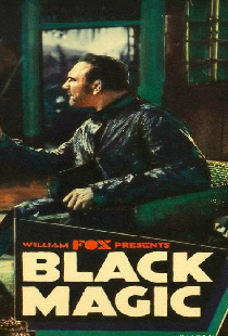 Black Magic