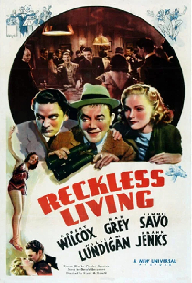 Reckless Living