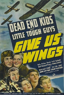 Give Us Wings