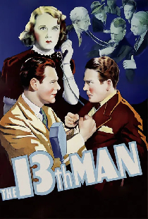 The 13th Man