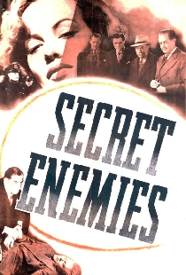 Secret Enemies