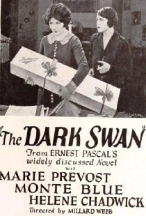The Dark Swan
