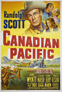 Canadian Pacific