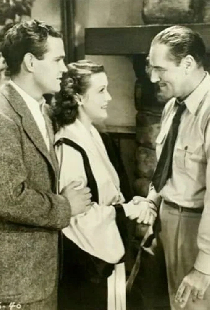 Under Suspicion
