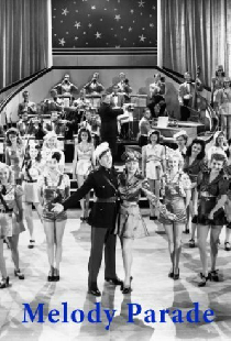 Melody Parade