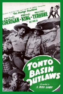 Tonto Basin Outlaws