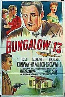 Bungalow 13