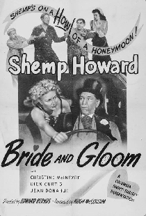 Bride and Gloom