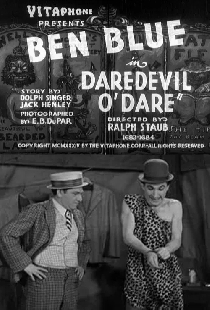 Daredevil O'Dare