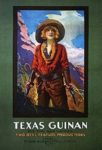 The Gun Woman