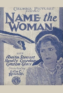 Name the Woman