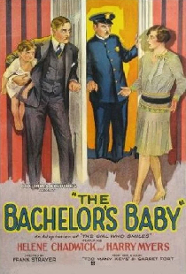 The Bachelor's Baby