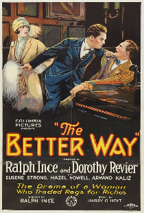 The Better Way