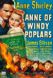 Anne of Windy Poplars