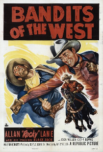Bandits of the West