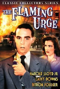 The Flaming Urge