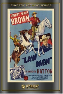 Law Men