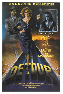 Detour