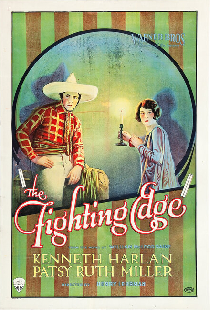 The Fighting Edge