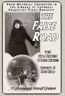 The False Road