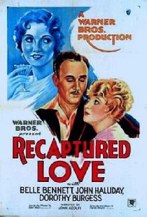 Recaptured Love